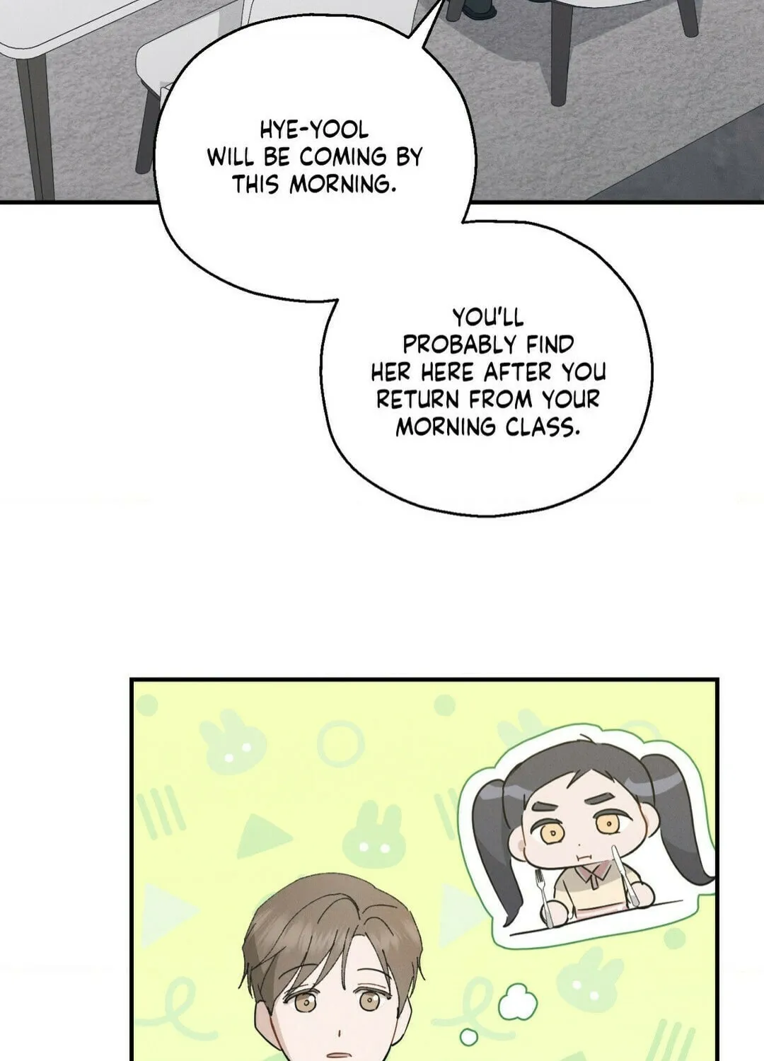 Beyond the Memories Chapter 42 page 97 - 