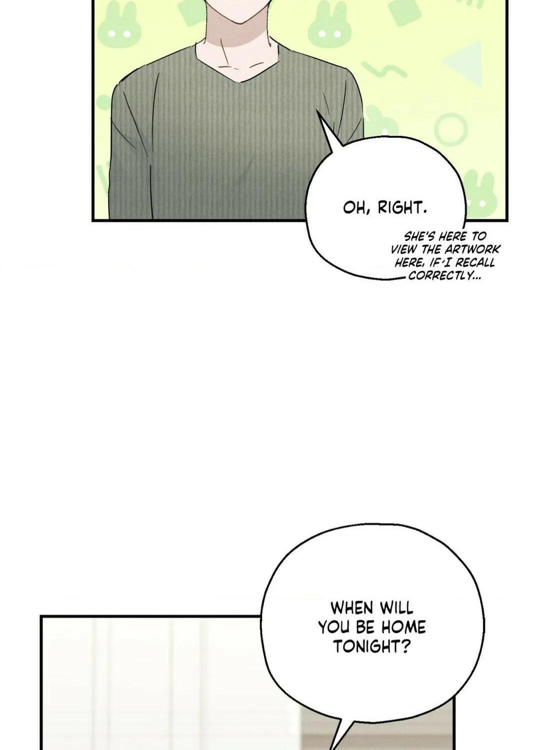 Beyond the Memories Chapter 42 page 98 - 