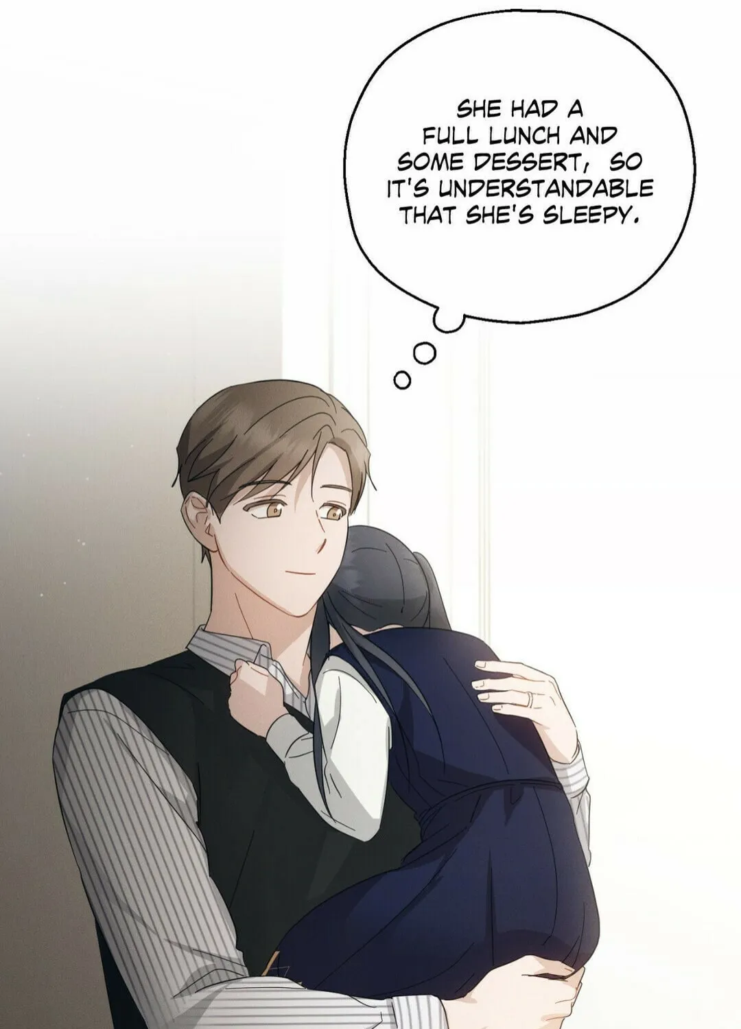 Beyond the Memories Chapter 43 page 102 - 