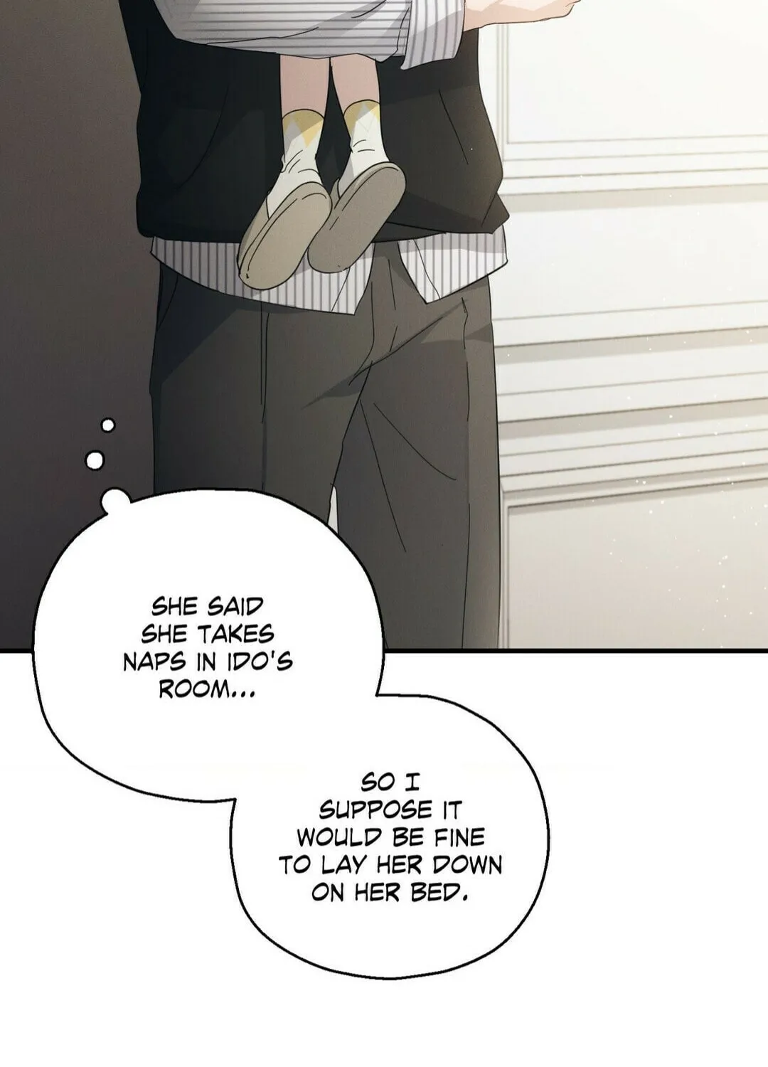 Beyond the Memories Chapter 43 page 103 - 