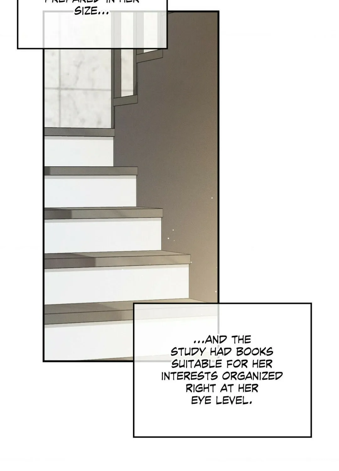 Beyond the Memories Chapter 43 page 105 - 