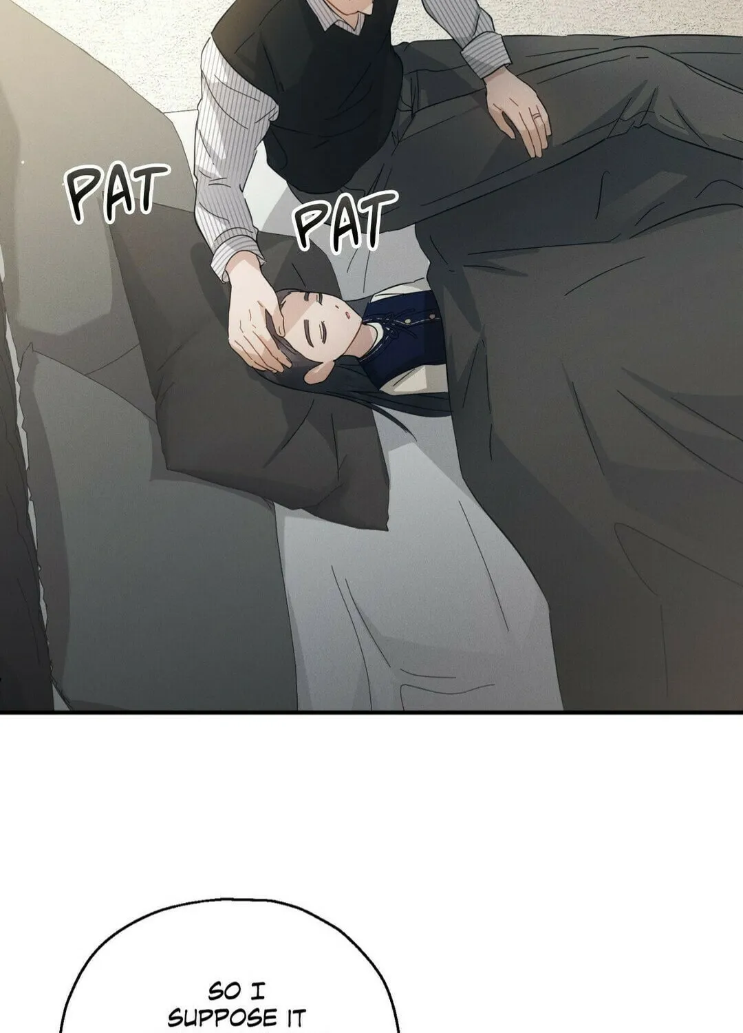 Beyond the Memories Chapter 43 page 109 - 