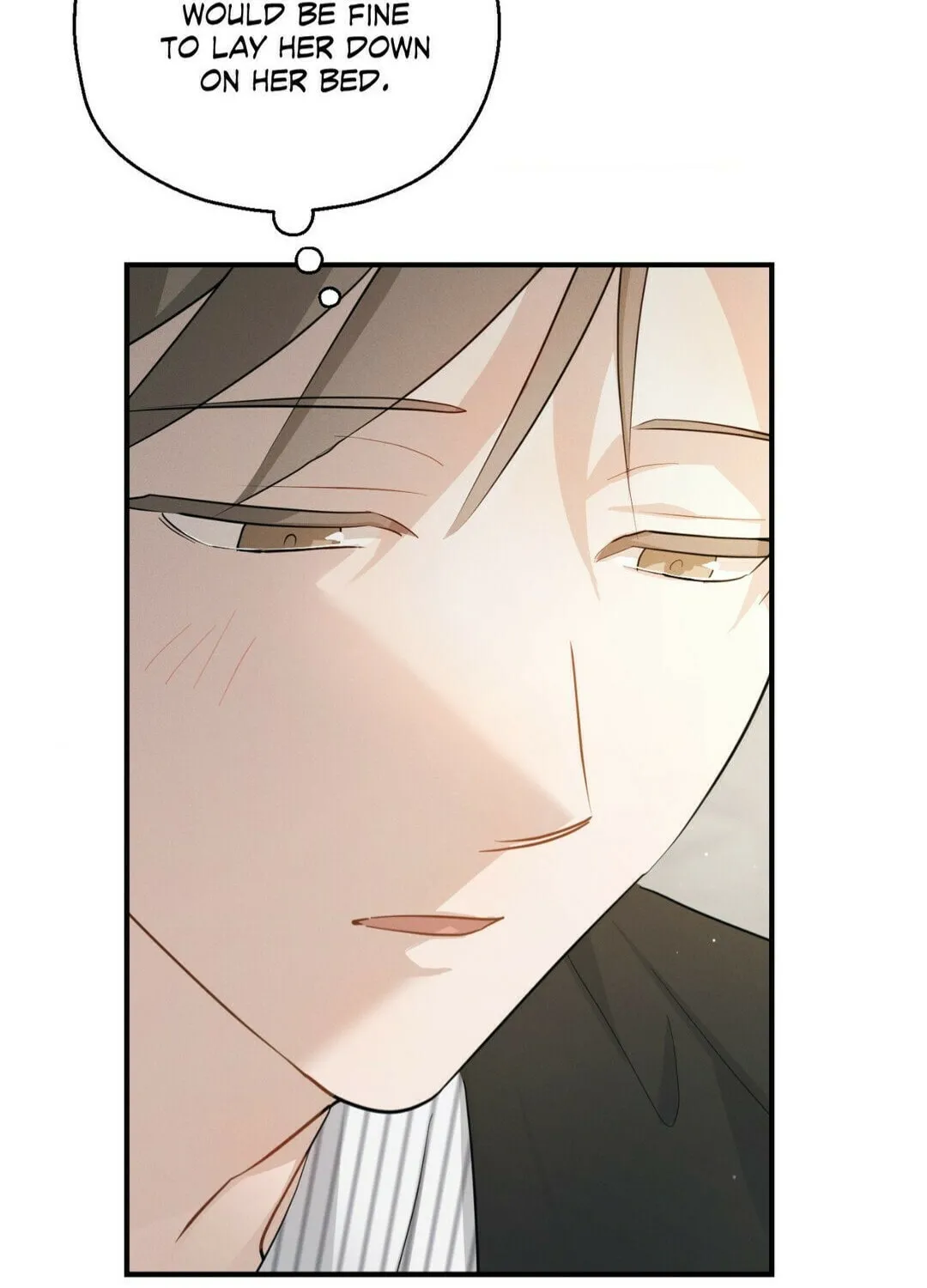 Beyond the Memories Chapter 43 page 110 - 