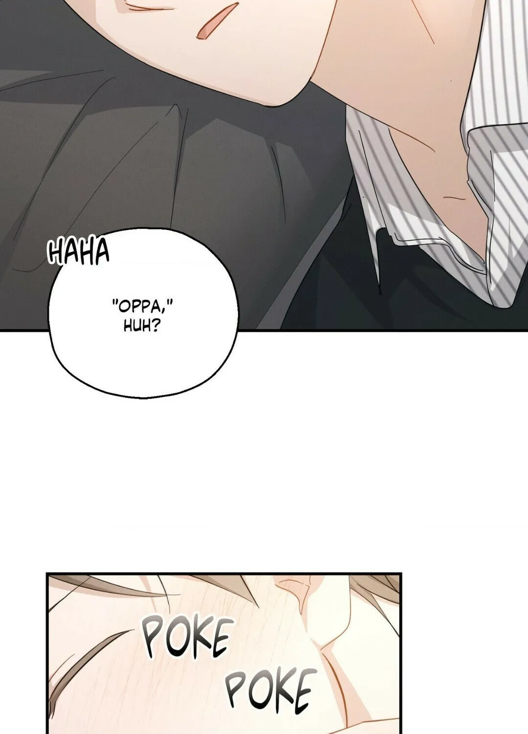 Beyond the Memories Chapter 43 page 117 - 