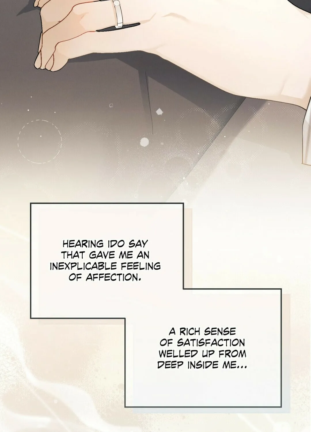 Beyond the Memories Chapter 43 page 123 - 