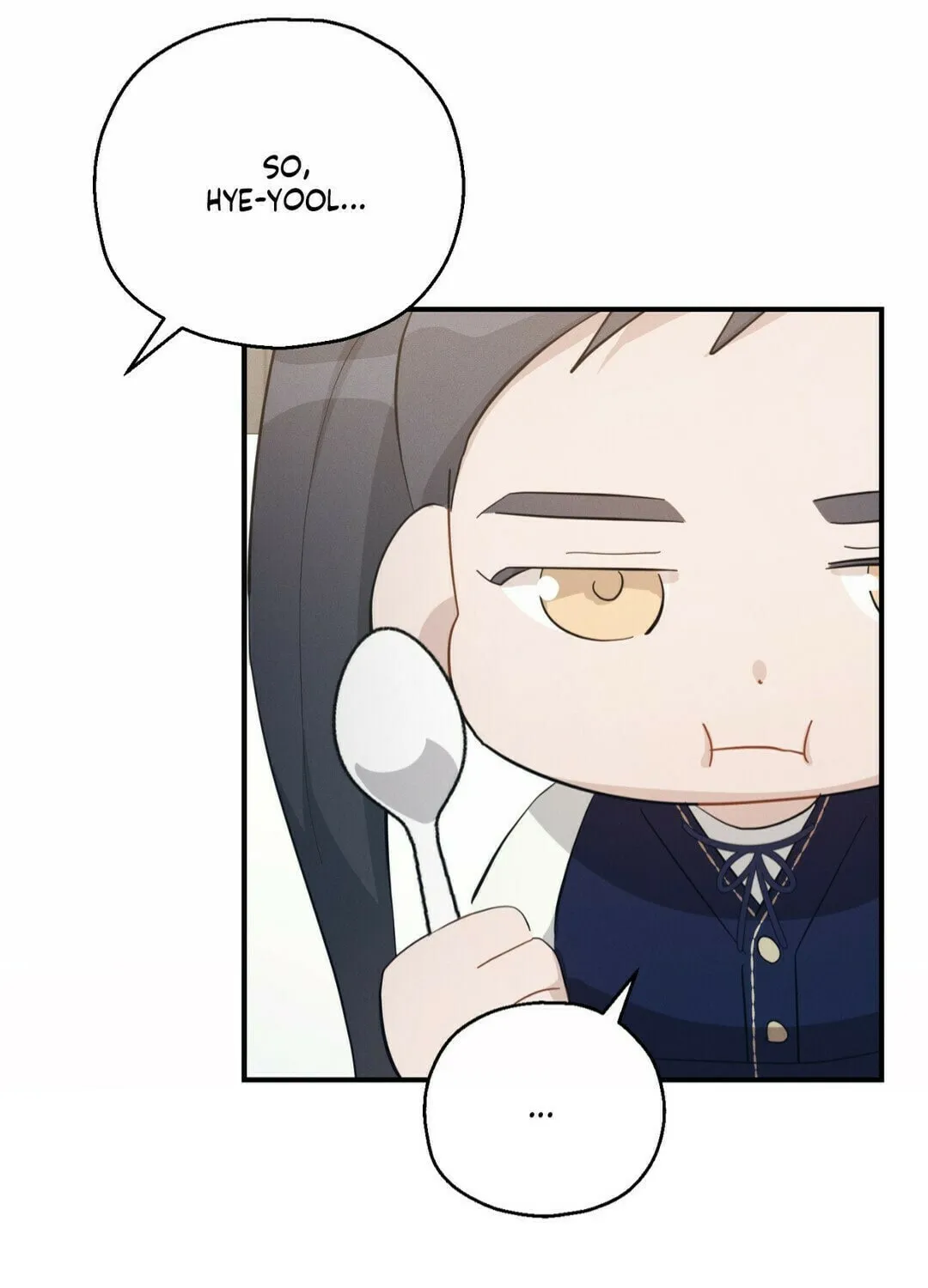 Beyond the Memories Chapter 43 page 14 - 