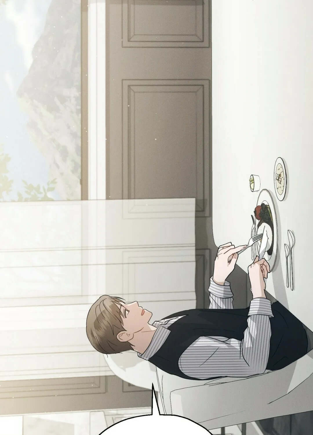 Beyond the Memories Chapter 43 page 16 - 