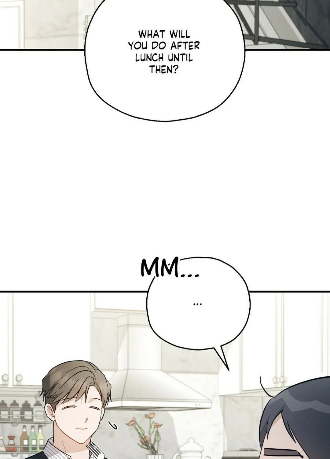 Beyond the Memories Chapter 43 page 17 - 