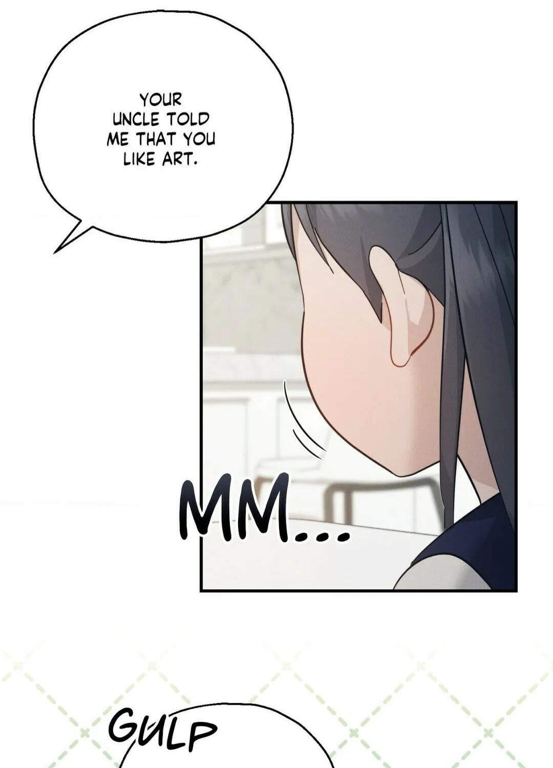 Beyond the Memories Chapter 43 page 19 - 
