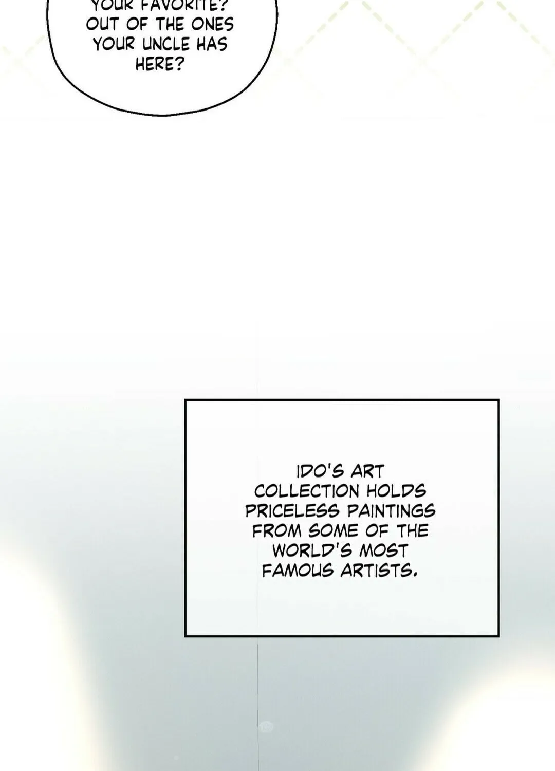 Beyond the Memories Chapter 43 page 22 - 
