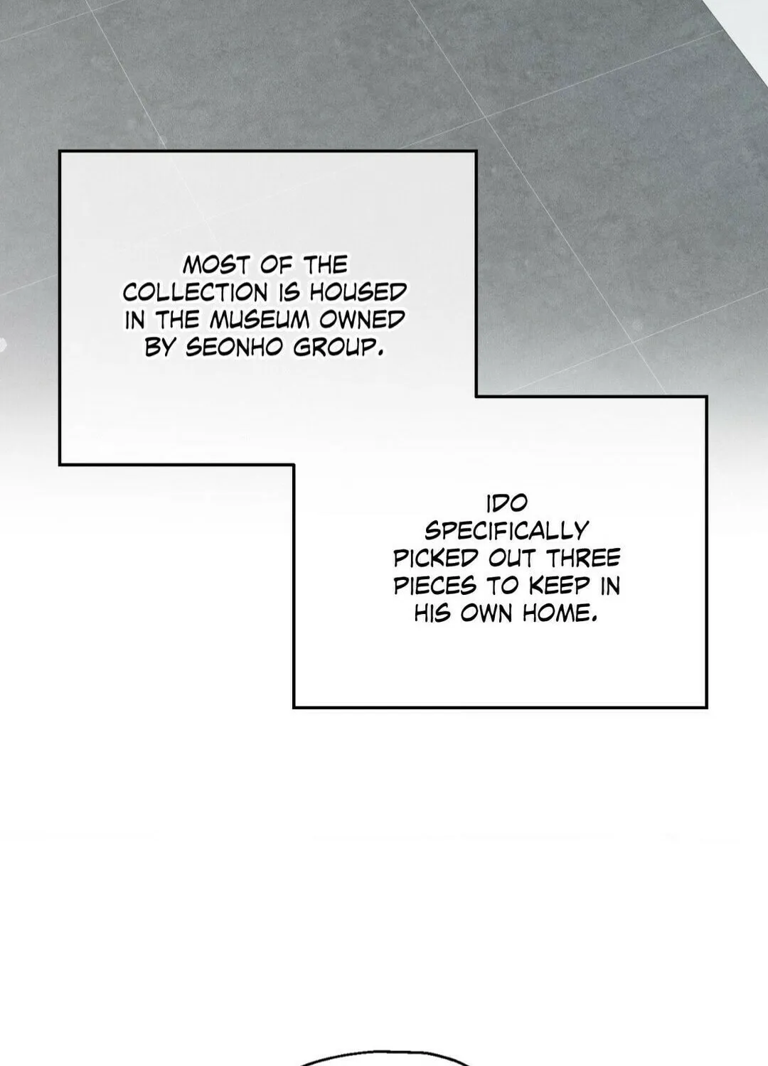 Beyond the Memories Chapter 43 page 24 - 