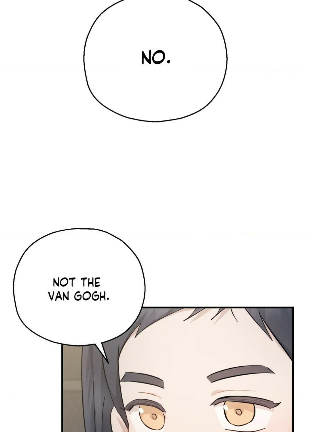 Beyond the Memories Chapter 43 page 25 - 