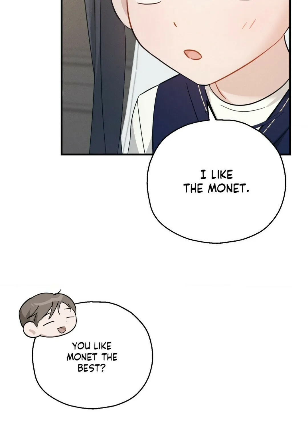 Beyond the Memories Chapter 43 page 26 - 