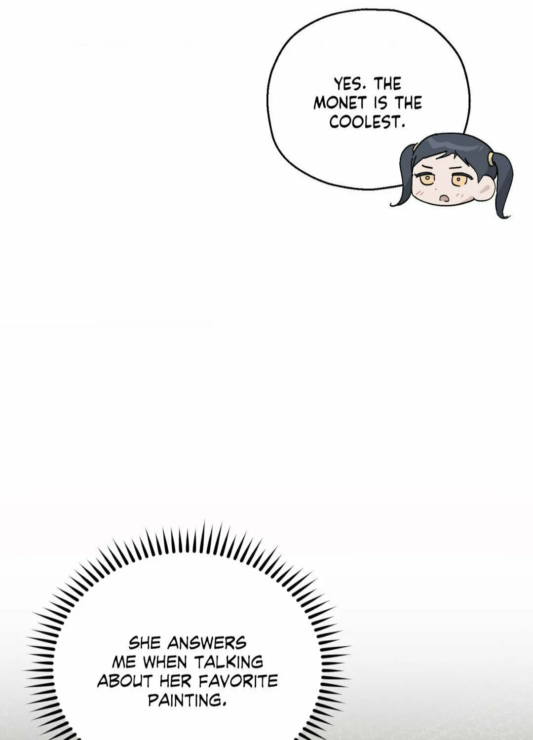 Beyond the Memories Chapter 43 page 27 - 