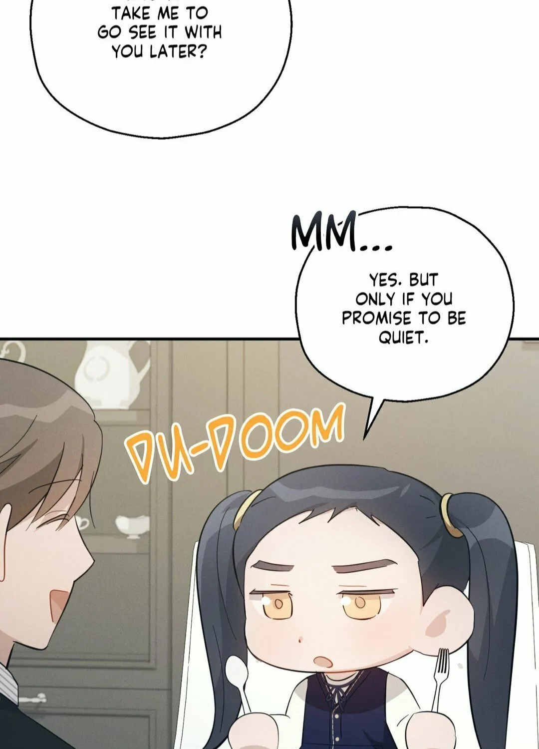 Beyond the Memories Chapter 43 page 31 - 