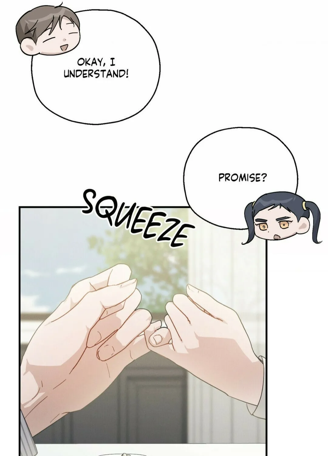 Beyond the Memories Chapter 43 page 33 - 