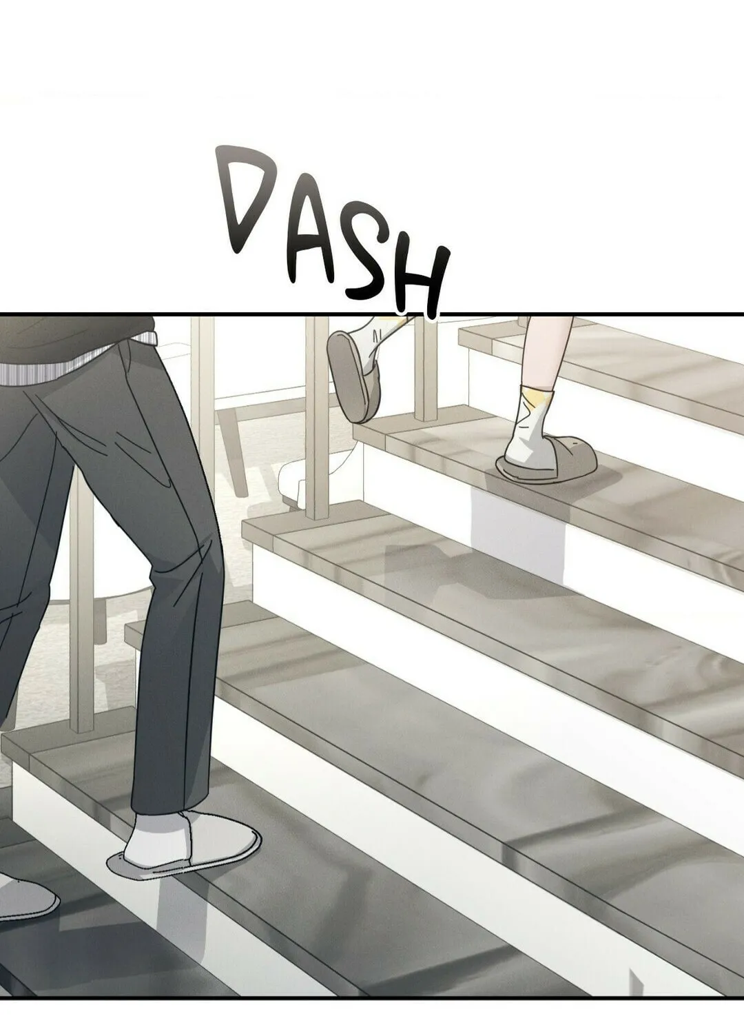Beyond the Memories Chapter 43 page 35 - 
