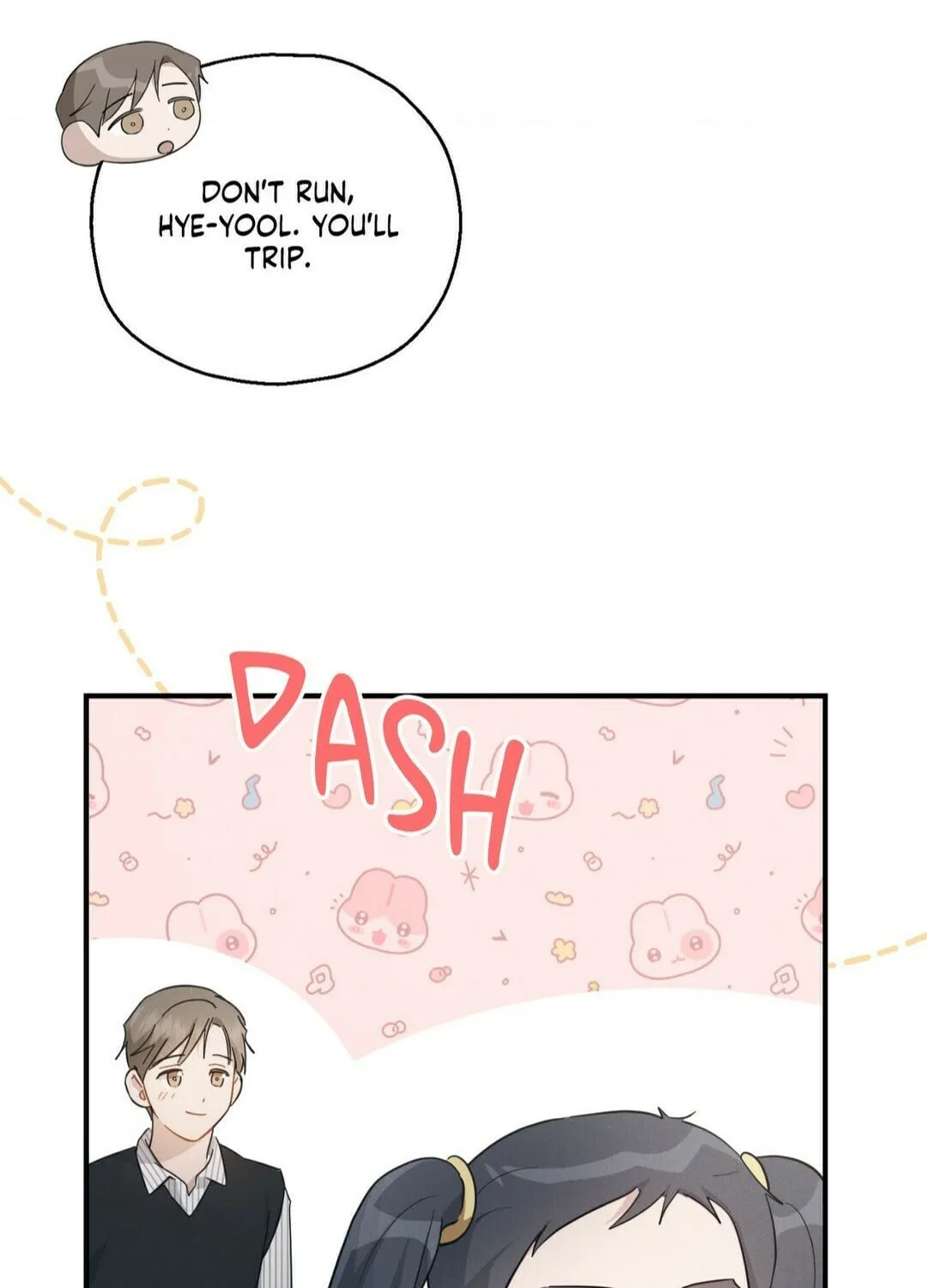 Beyond the Memories Chapter 43 page 36 - 