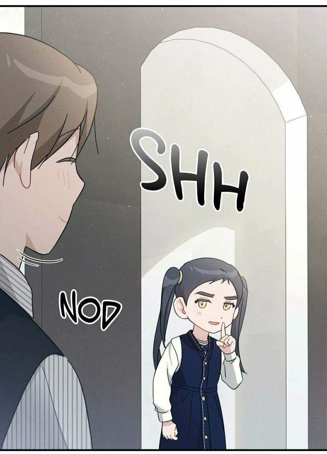 Beyond the Memories Chapter 43 page 39 - 
