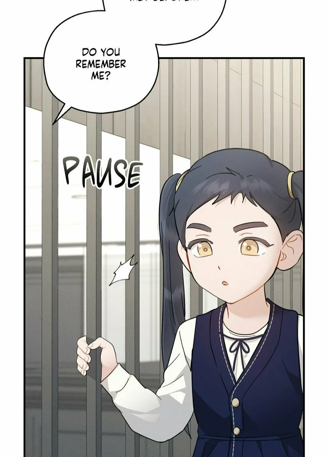 Beyond the Memories Chapter 43 page 5 - 