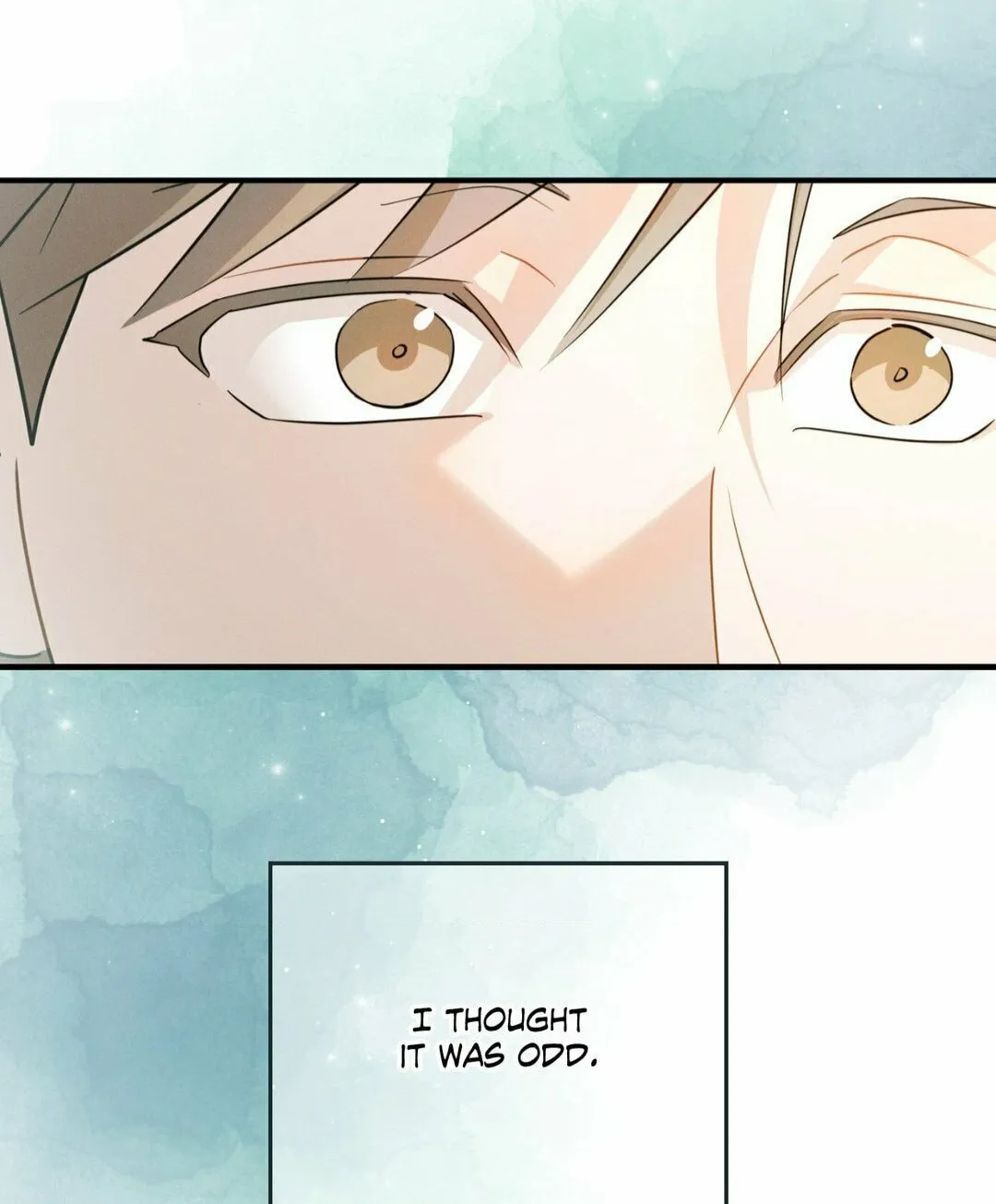 Beyond the Memories Chapter 43 page 44 - 