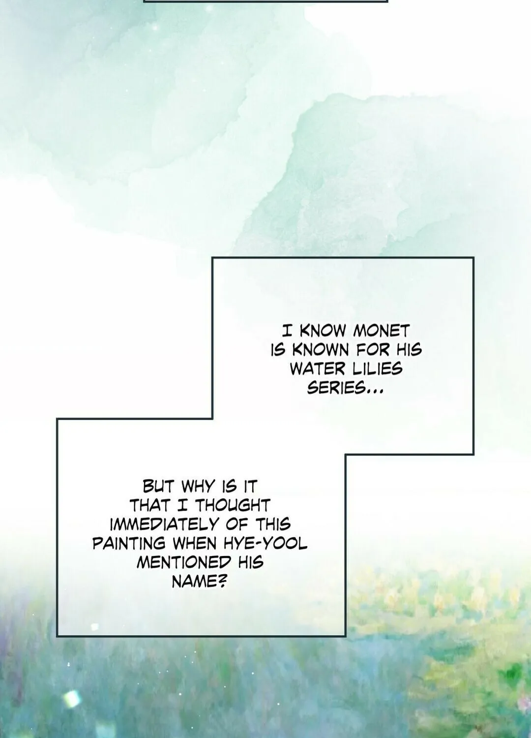 Beyond the Memories Chapter 43 page 45 - 