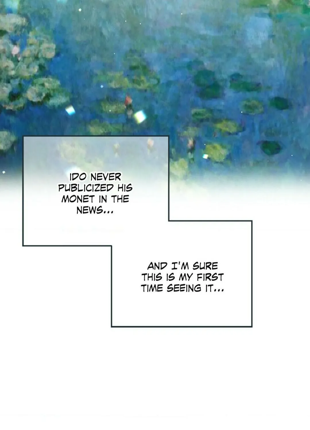 Beyond the Memories Chapter 43 page 46 - 