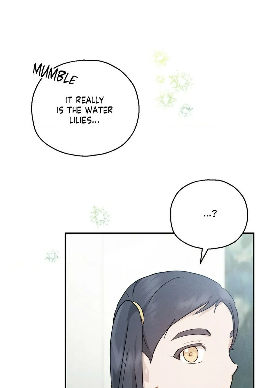 Beyond the Memories Chapter 43 page 47 - 