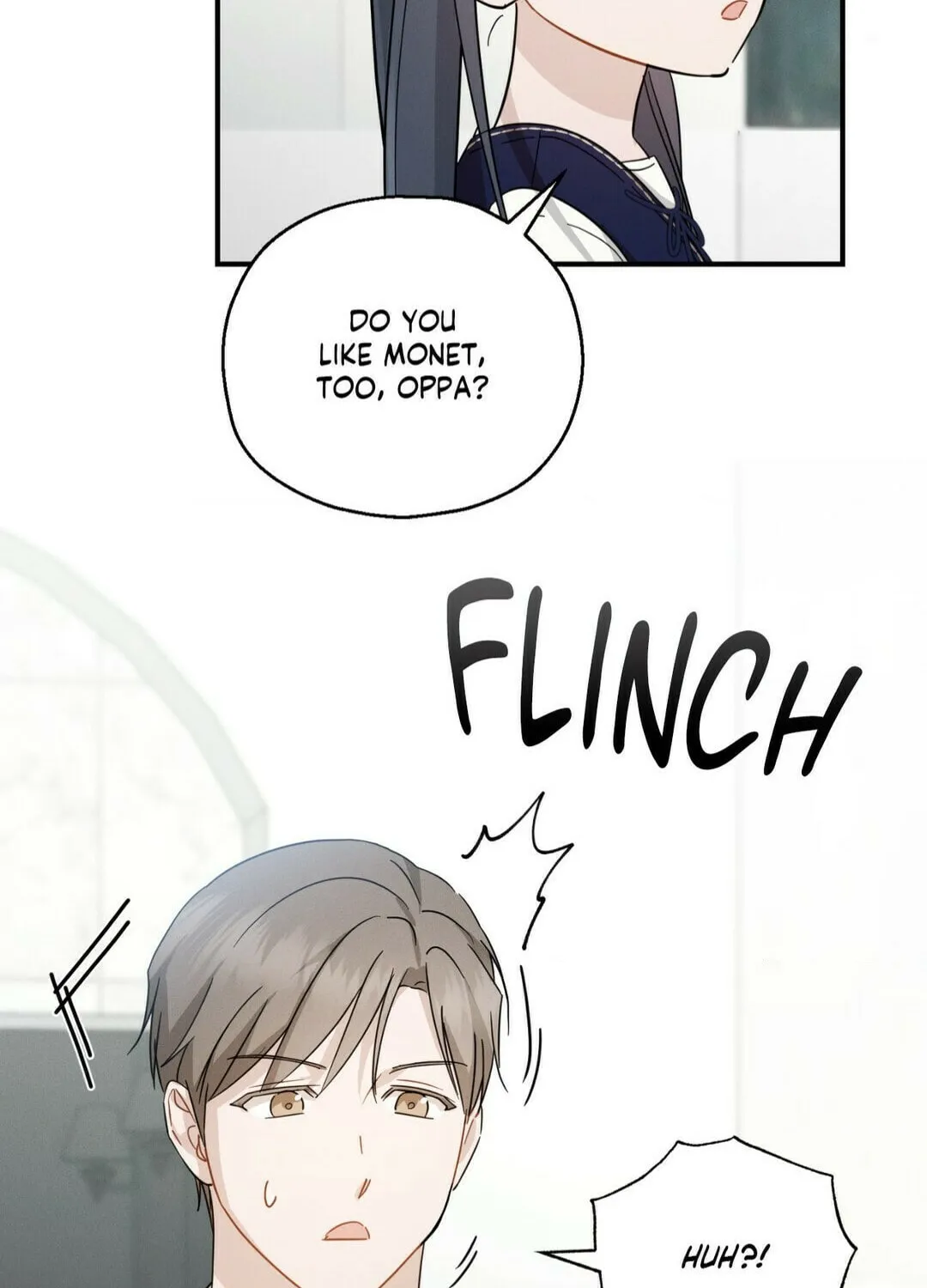 Beyond the Memories Chapter 43 page 48 - 