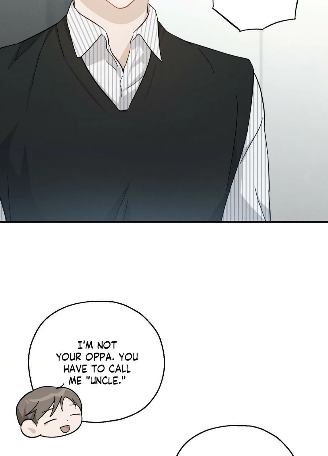 Beyond the Memories Chapter 43 page 49 - 
