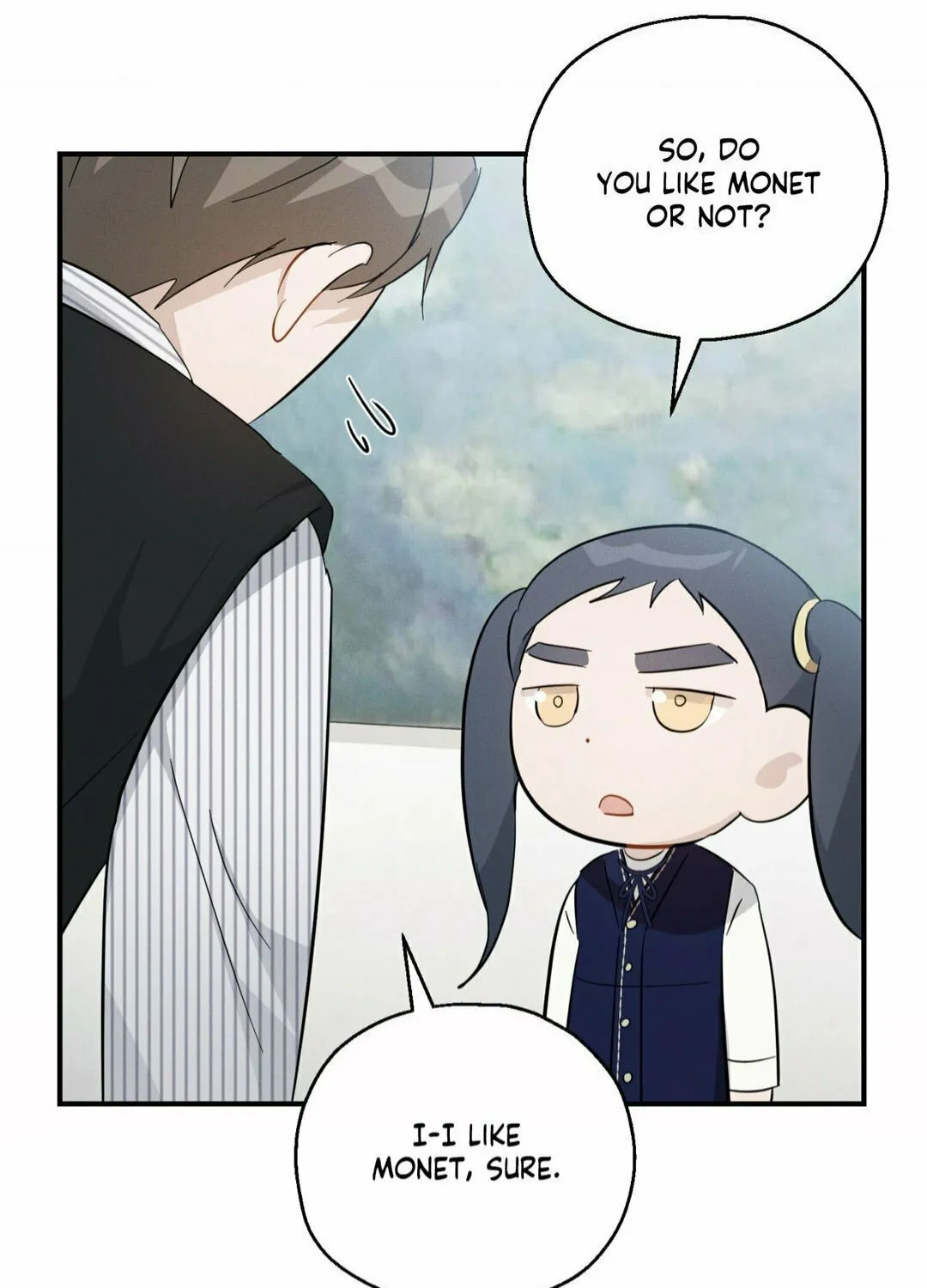 Beyond the Memories Chapter 43 page 51 - 