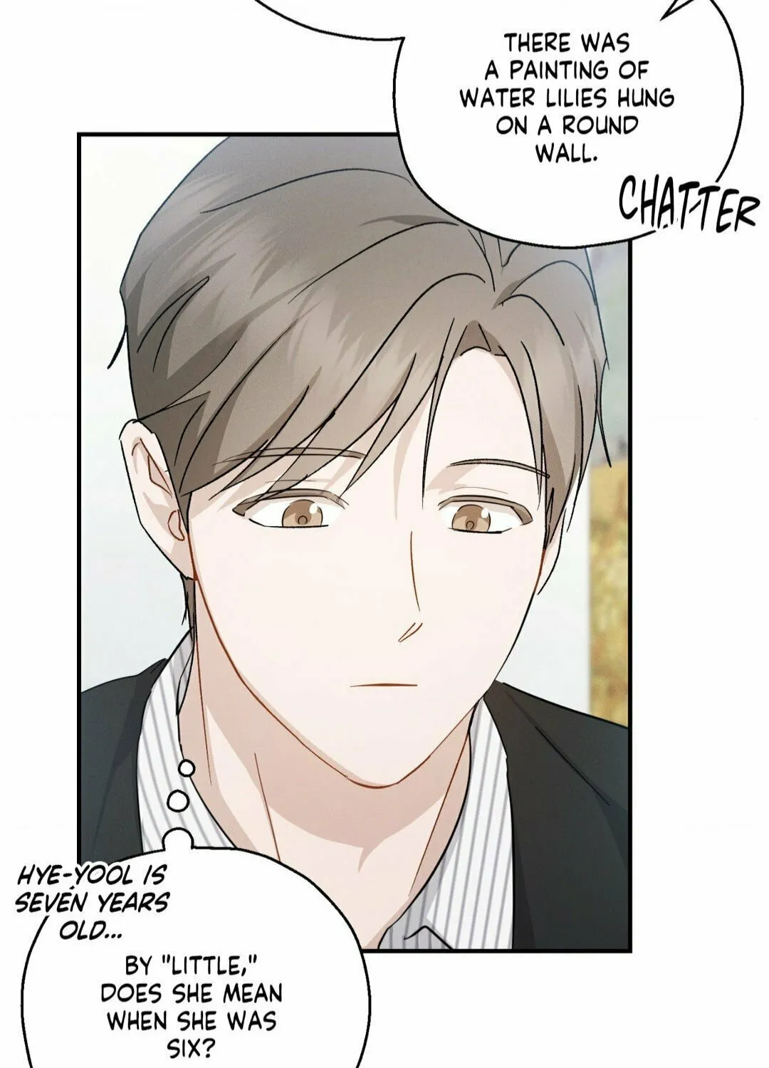 Beyond the Memories Chapter 43 page 55 - 