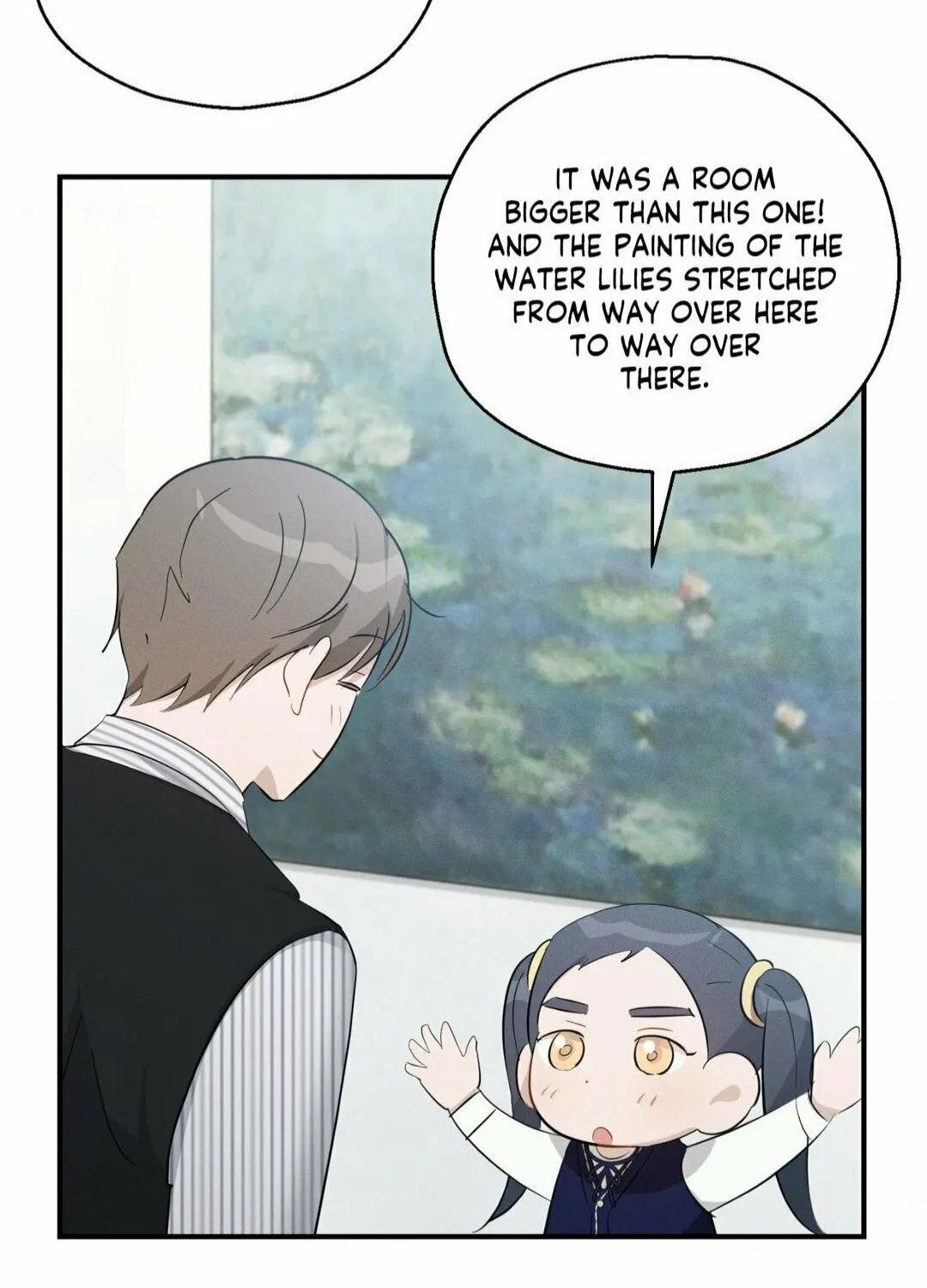 Beyond the Memories Chapter 43 page 56 - 