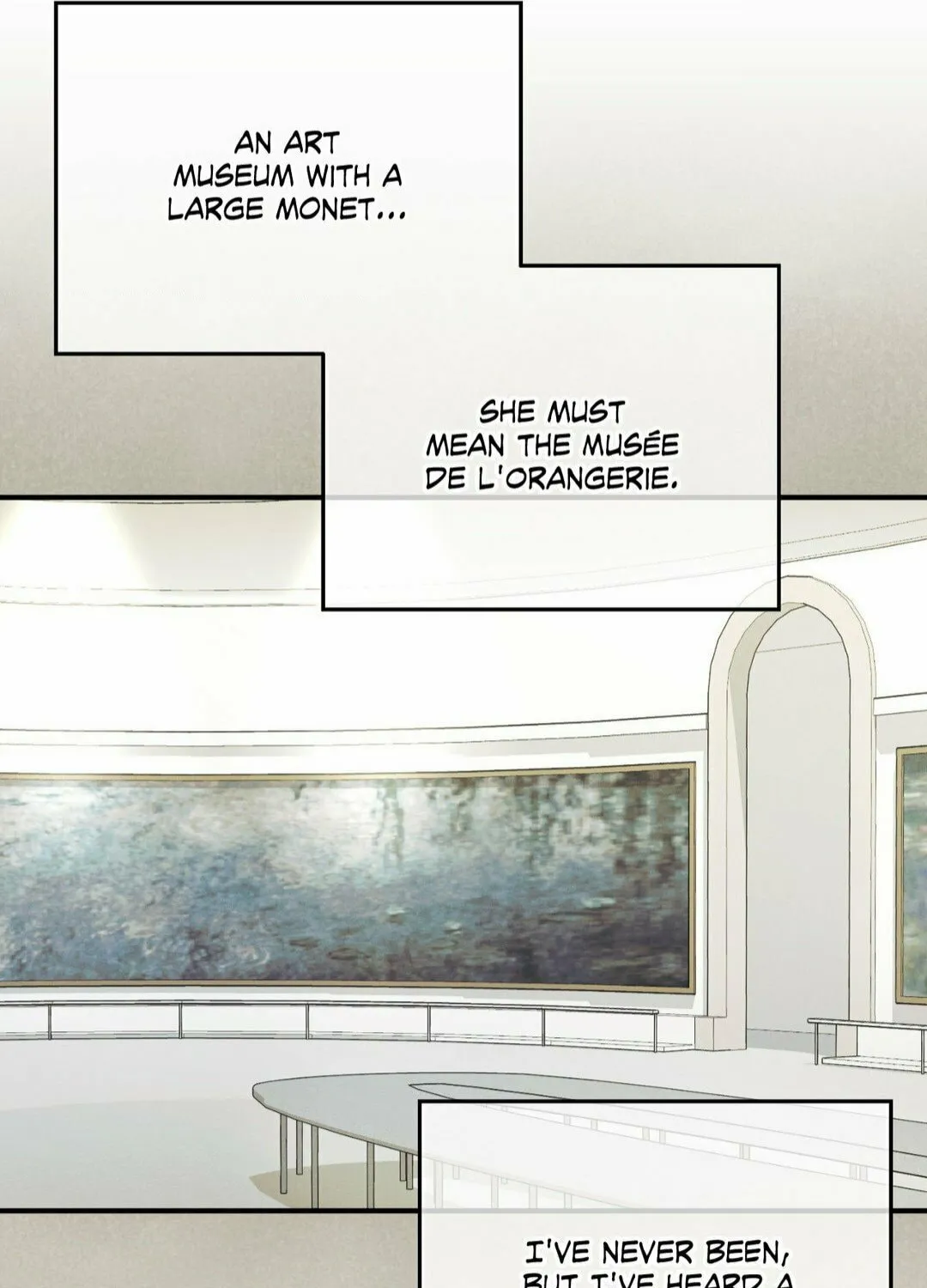 Beyond the Memories Chapter 43 page 58 - 