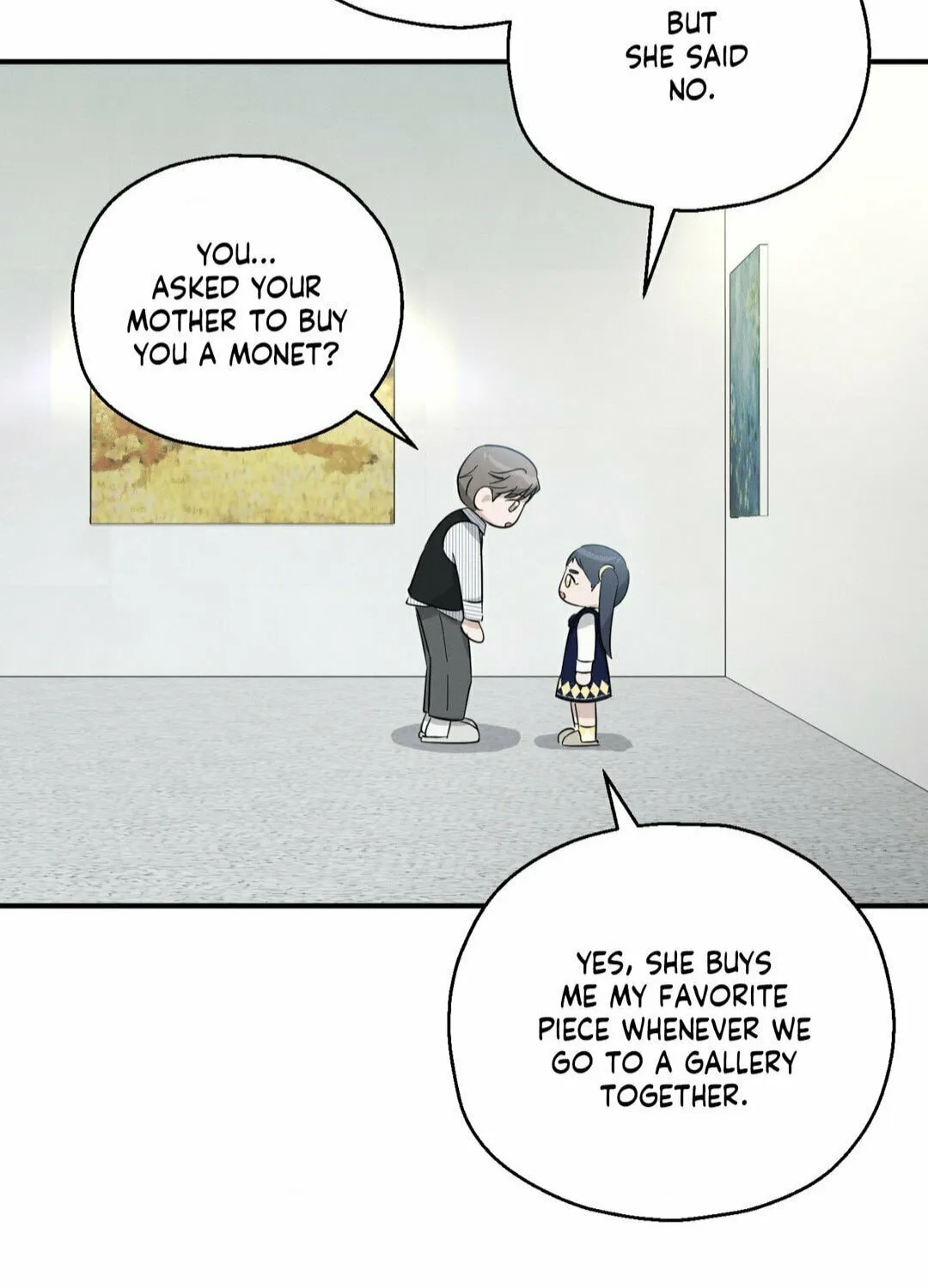 Beyond the Memories Chapter 43 page 60 - 