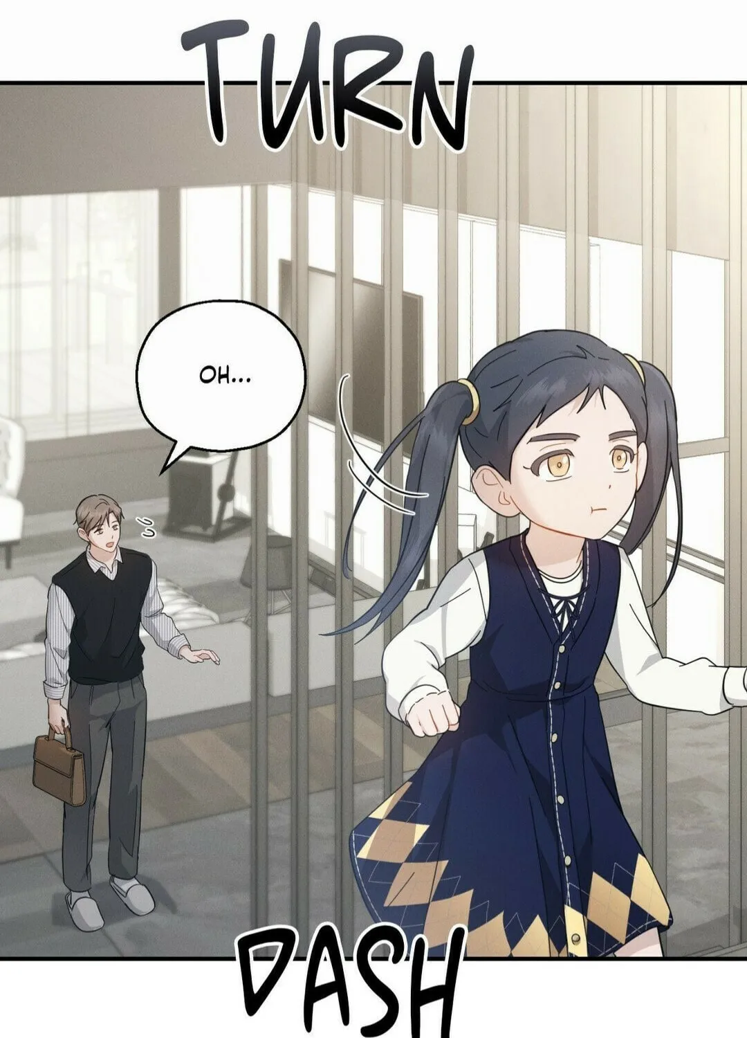 Beyond the Memories Chapter 43 page 7 - 