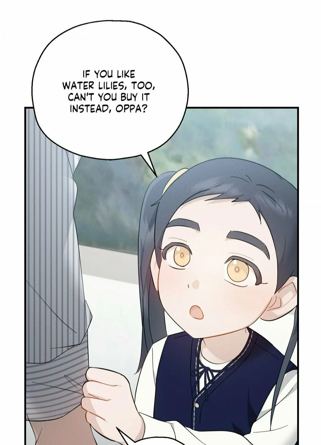Beyond the Memories Chapter 43 page 62 - 