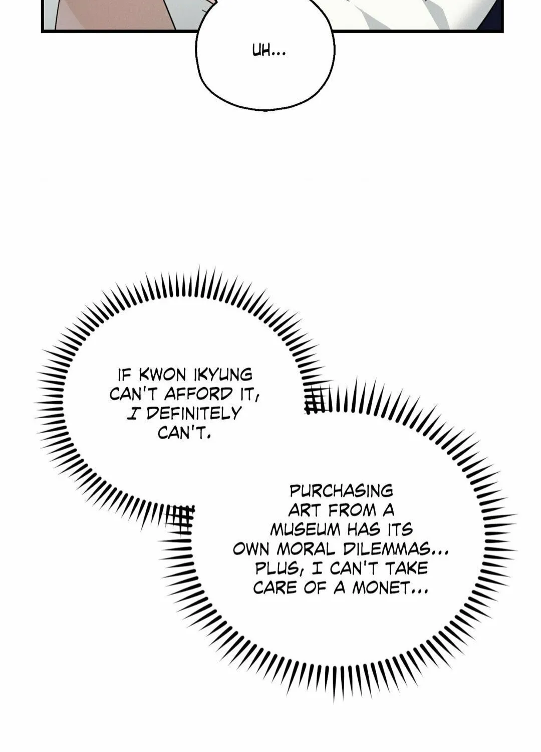 Beyond the Memories Chapter 43 page 63 - 