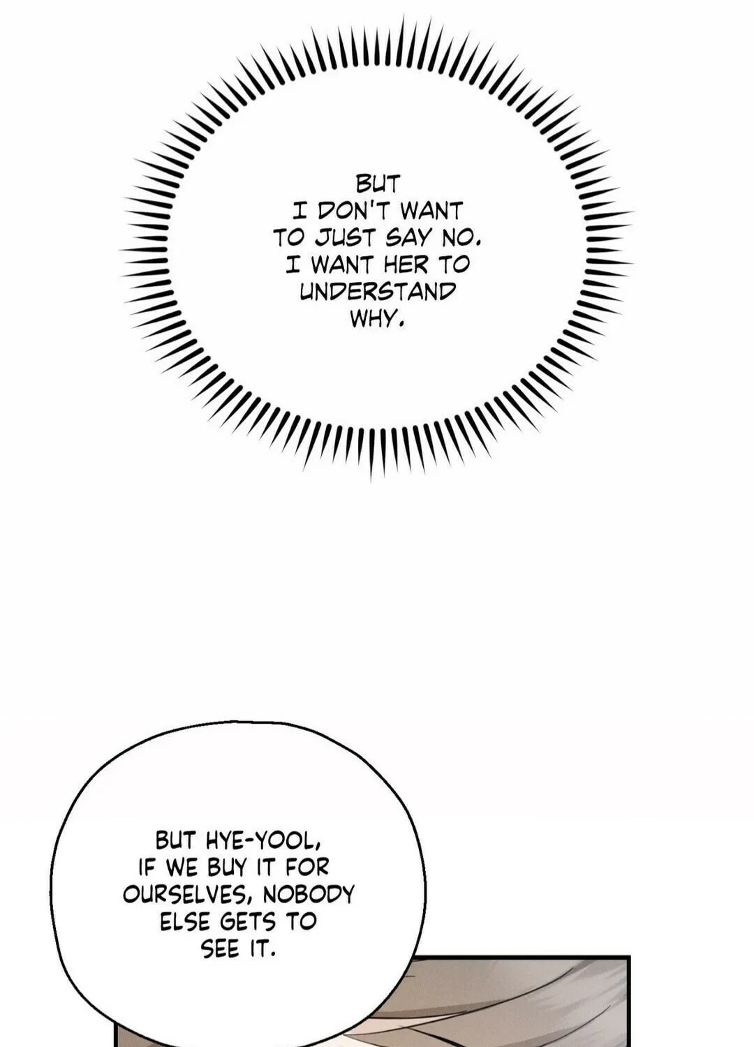 Beyond the Memories Chapter 43 page 65 - 