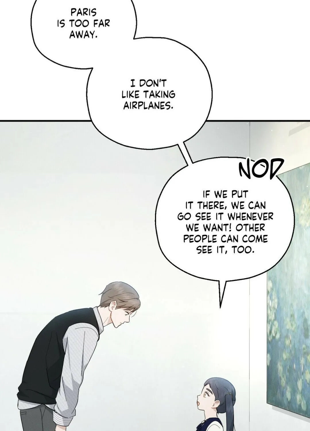 Beyond the Memories Chapter 43 page 69 - 