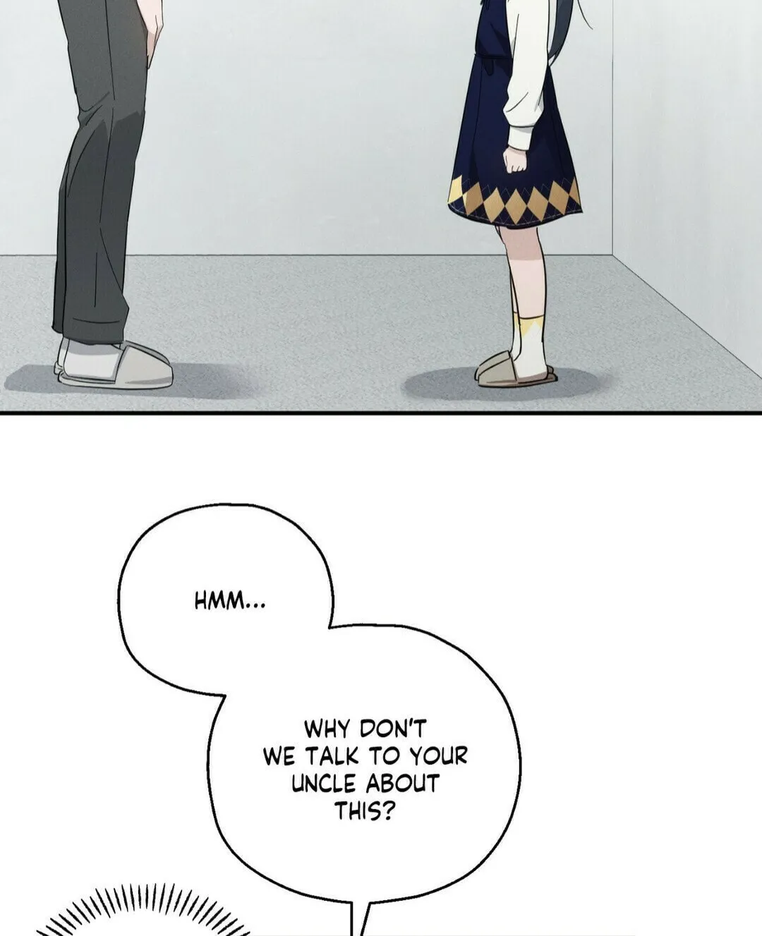 Beyond the Memories Chapter 43 page 70 - 