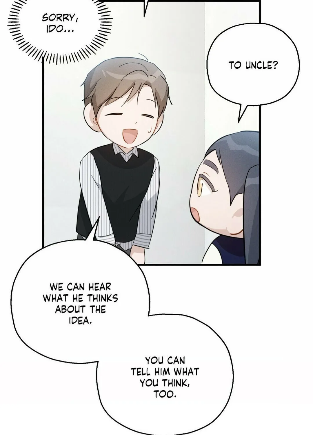 Beyond the Memories Chapter 43 page 71 - 