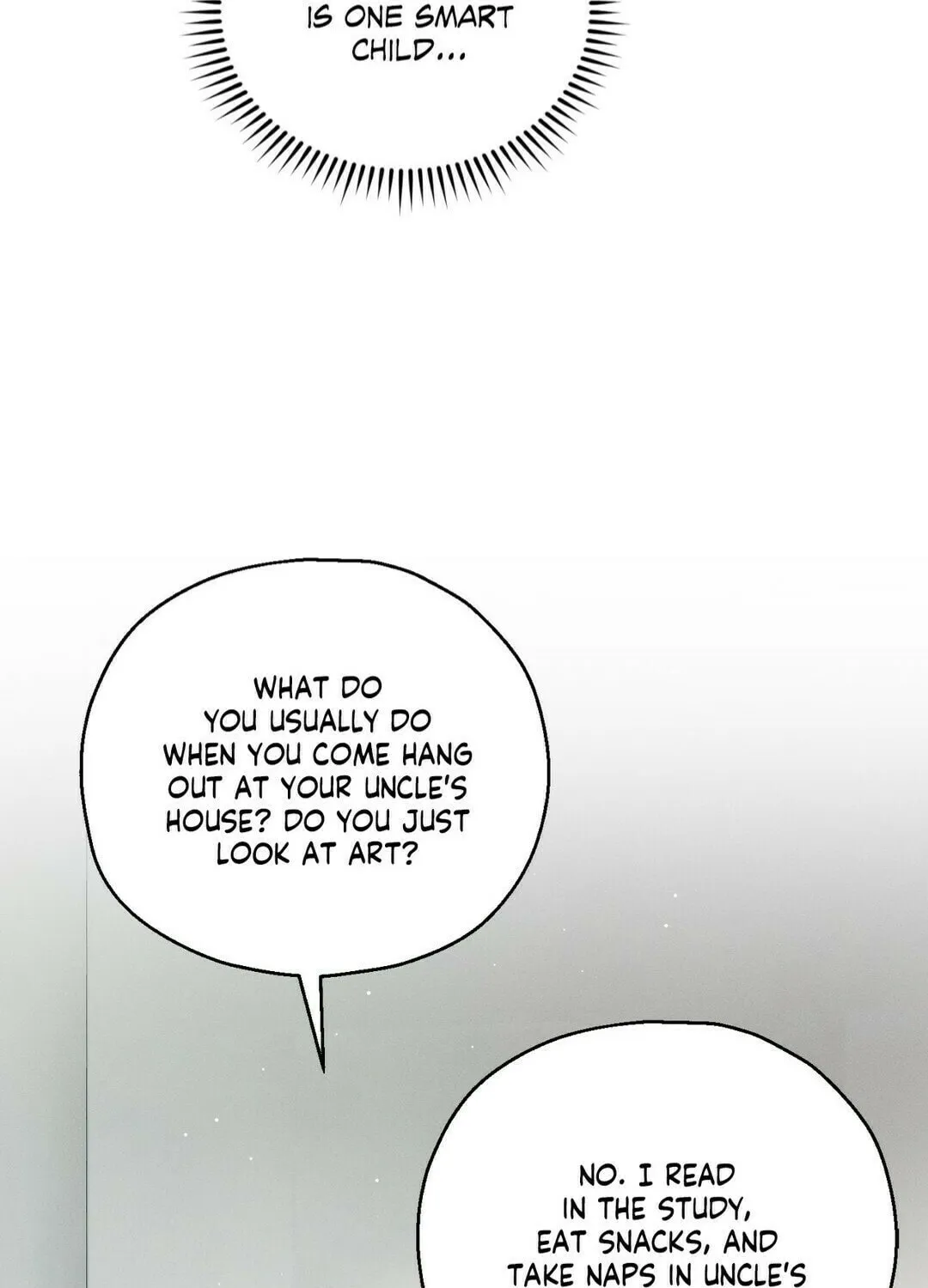 Beyond the Memories Chapter 43 page 73 - 
