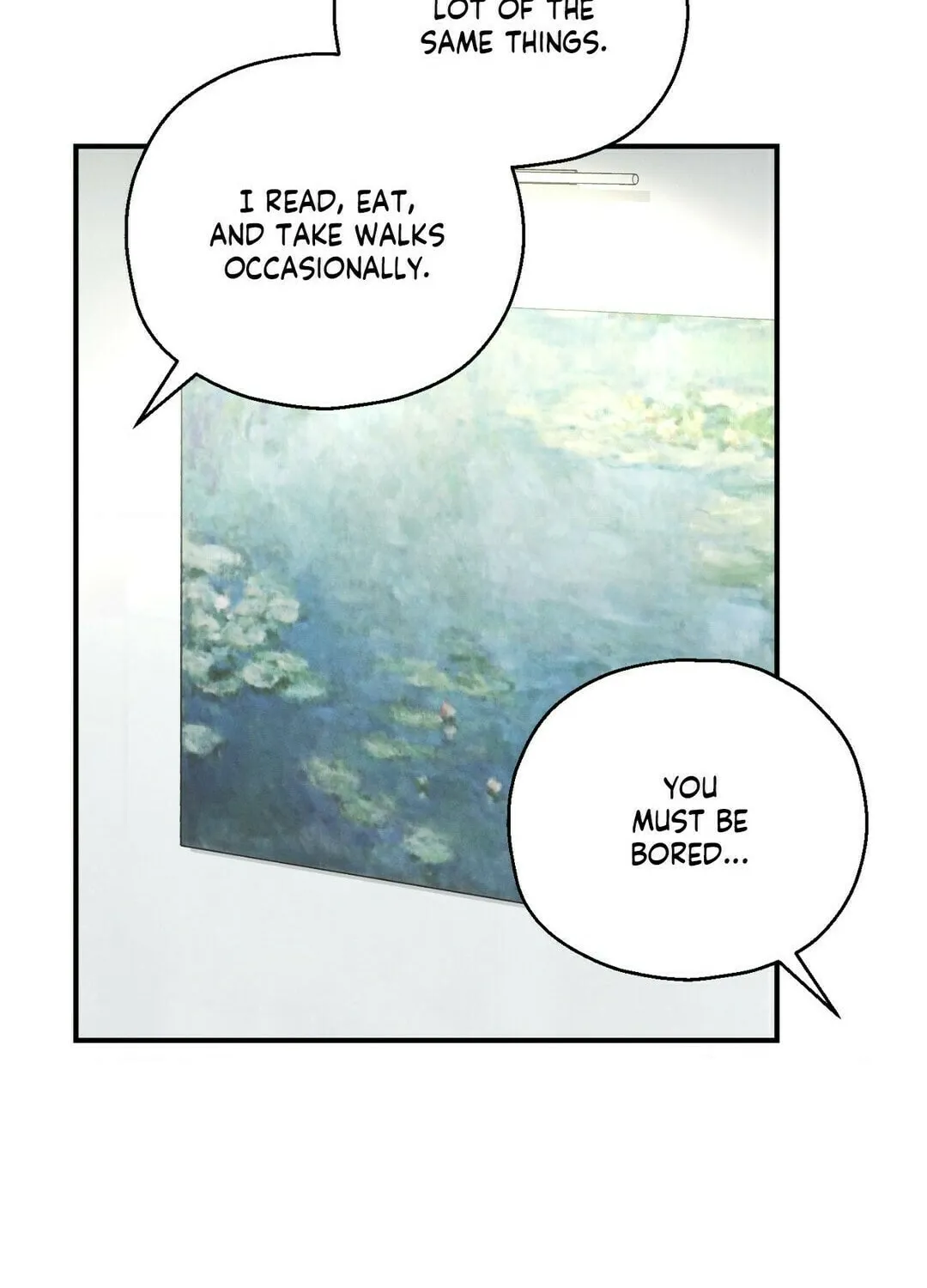 Beyond the Memories Chapter 43 page 76 - 