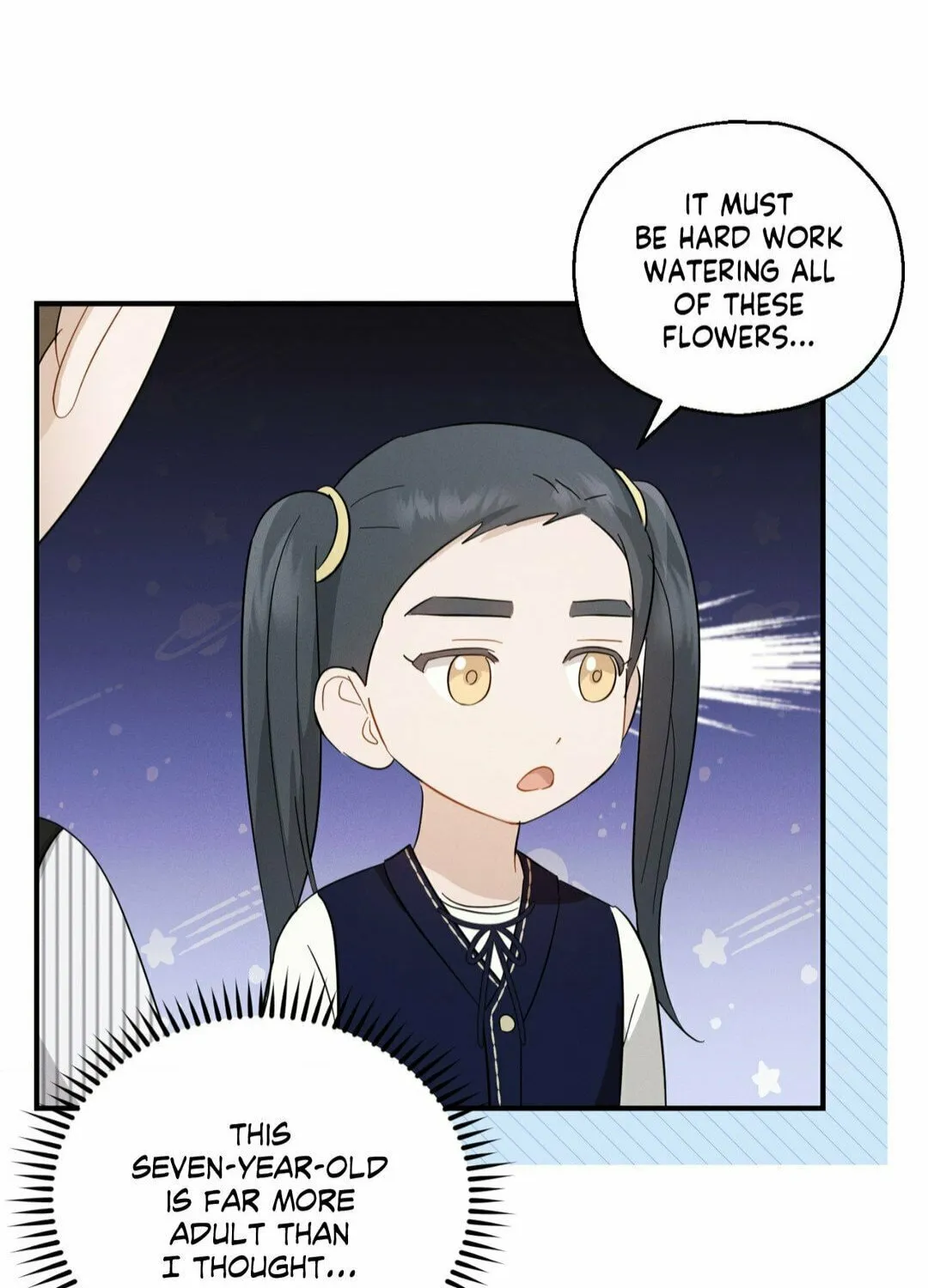 Beyond the Memories Chapter 43 page 85 - 