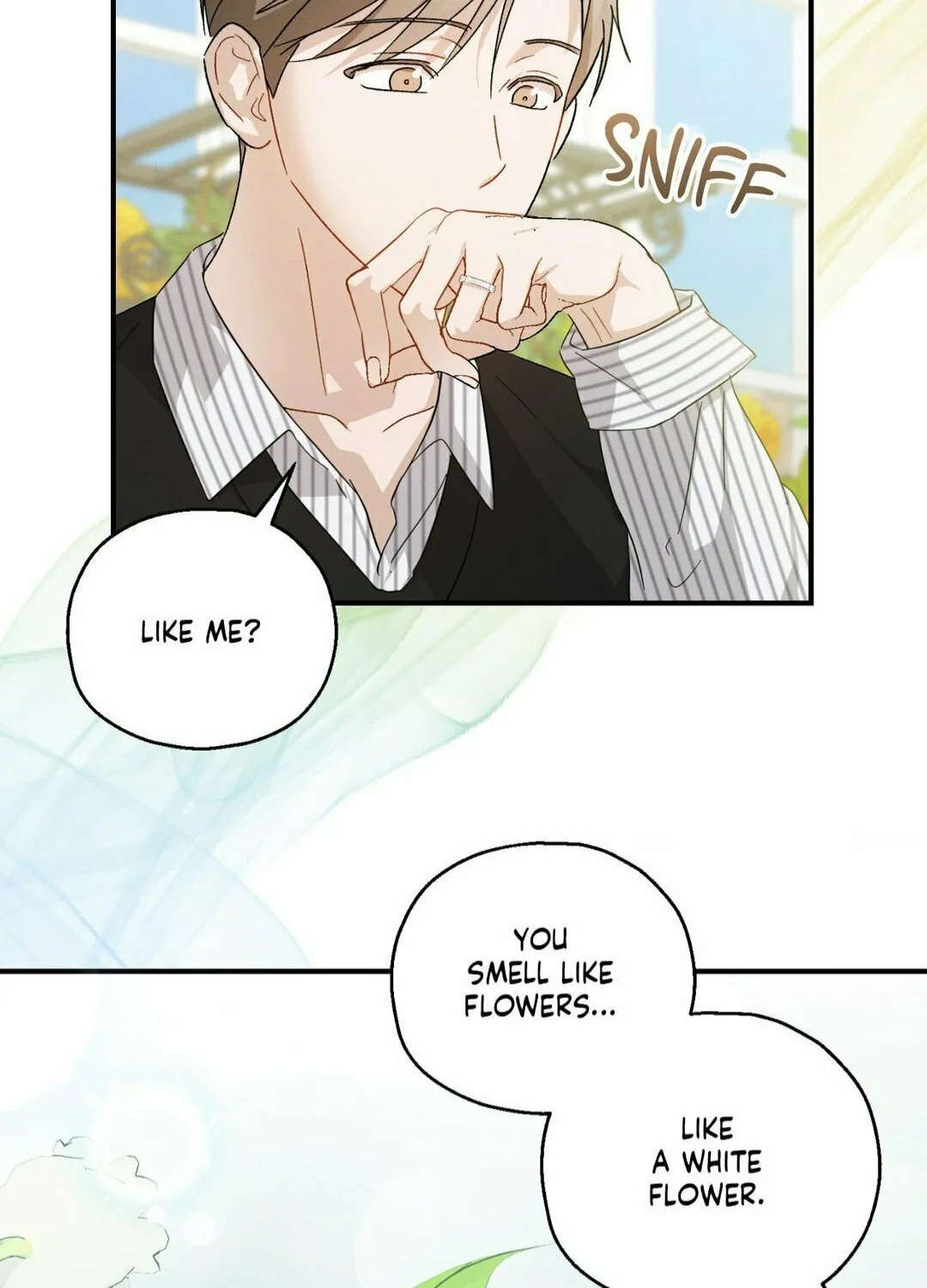Beyond the Memories Chapter 43 page 87 - 