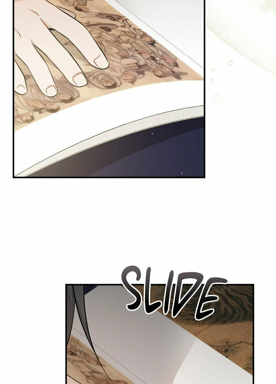Beyond the Memories Chapter 43 page 99 - 