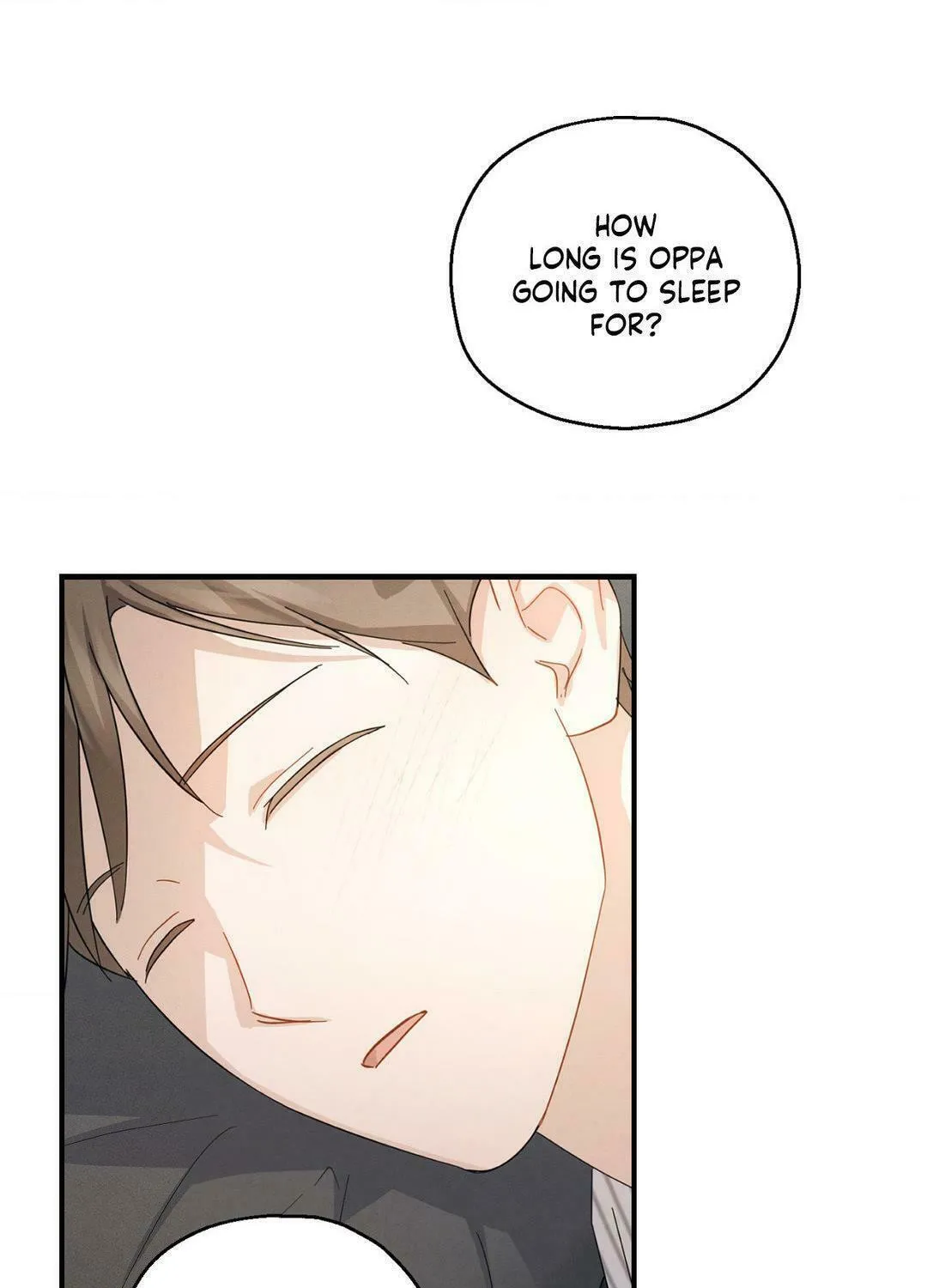 Beyond the Memories Chapter 44 page 1 - 