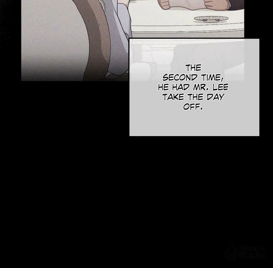 Beyond the Memories Chapter 44 page 101 - 