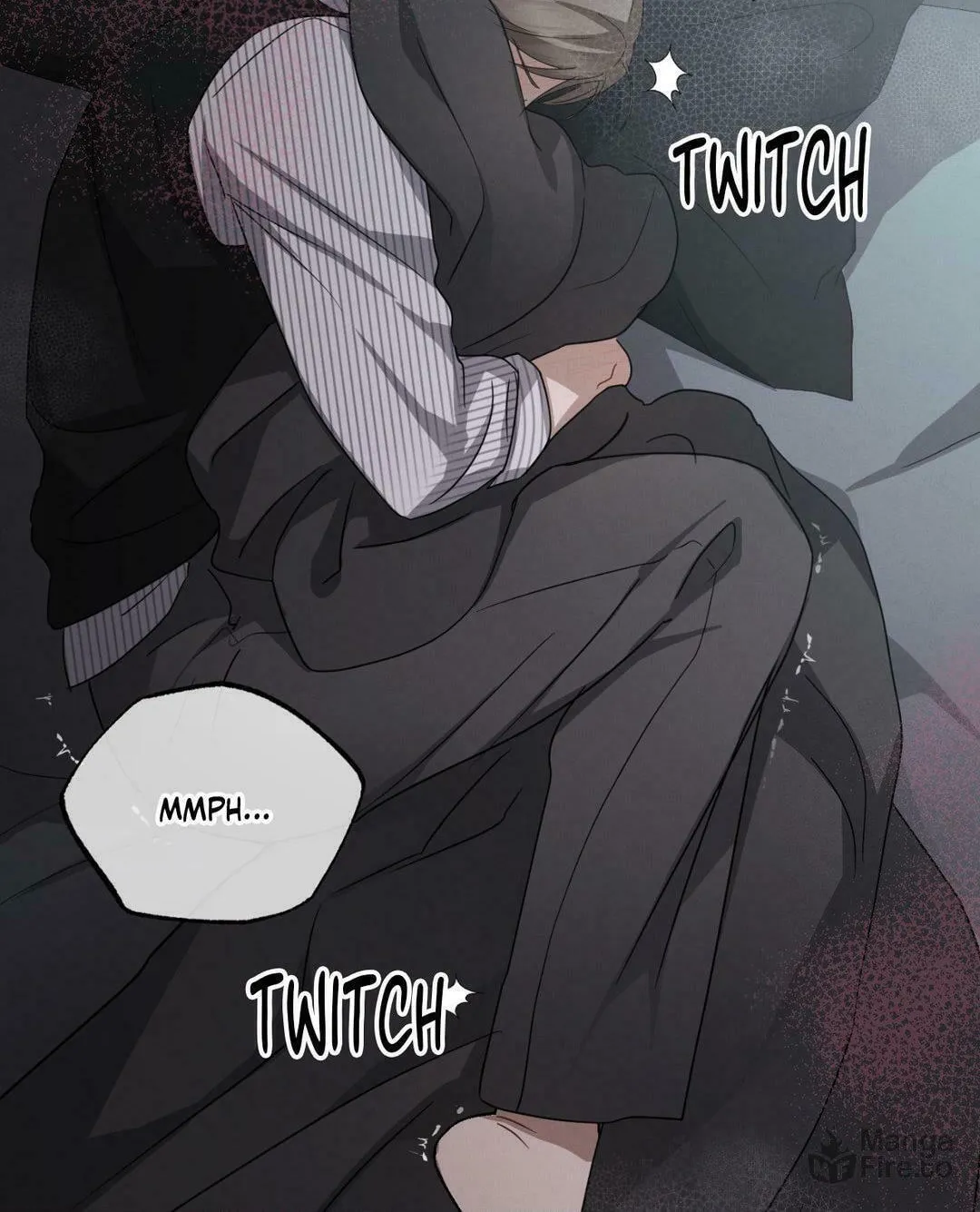 Beyond the Memories Chapter 44 page 107 - 